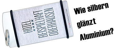 glänzende Schlüsselanhänger Ideen