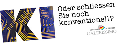 Musterfotos von Standardformaten