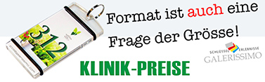 Musterfotos von Standardformaten