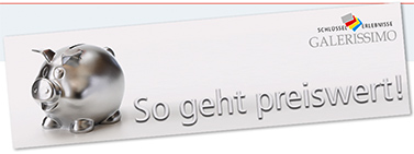 Musterfotos von Standardformaten