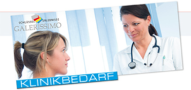 Musterfotos von Standardformaten