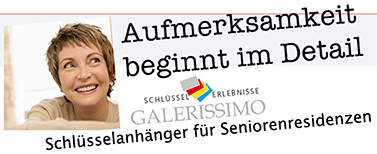Musterfotos von Standardformaten