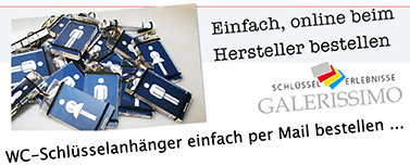 Musterfotos von Standardformaten